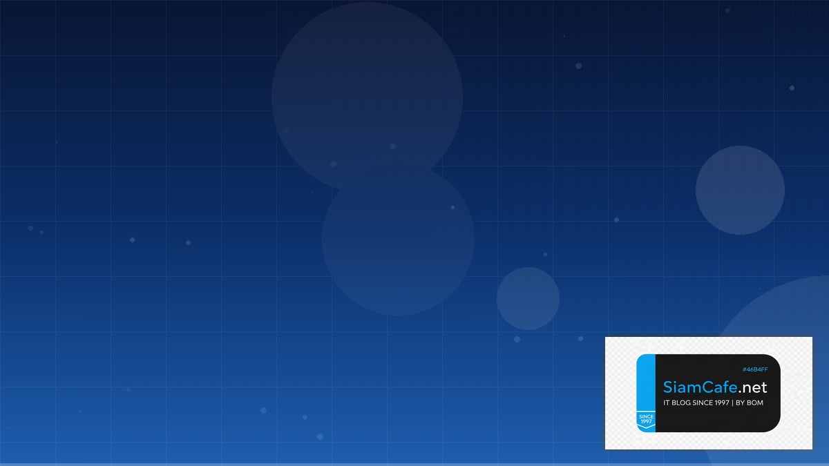 Image Segmentation Internal Developer Platform | SiamCafe Blog