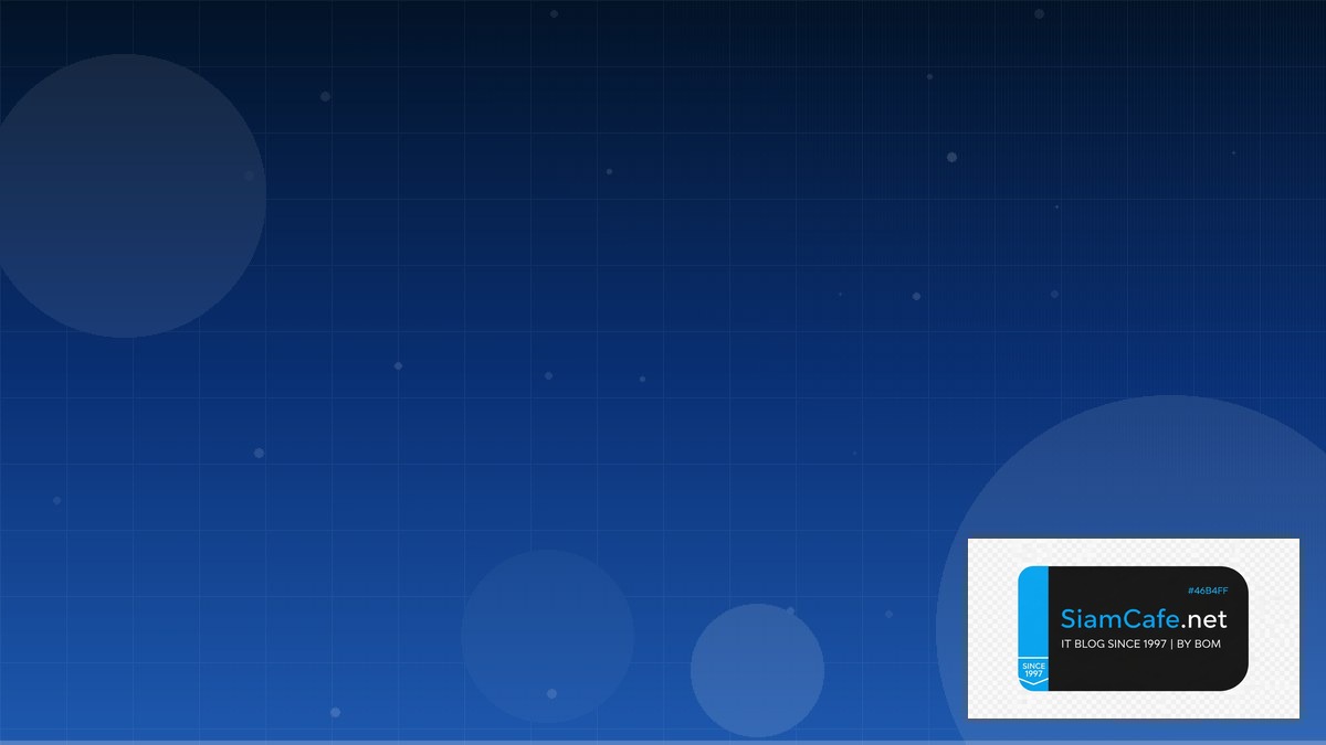 Image Segmentation Log Management ELK | SiamCafe Blog