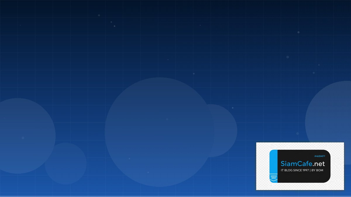 Image Segmentation Open Source Contribution | SiamCafe Blog