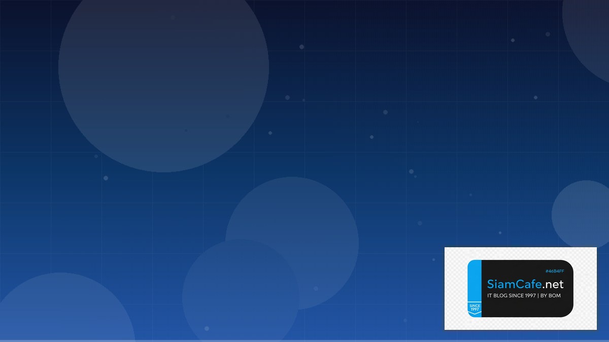 Image Segmentation Post-mortem Analysis | SiamCafe Blog