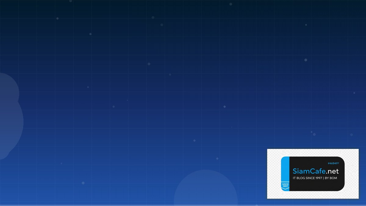 Image Segmentation Service Level Objective SLO | SiamCafe Blog