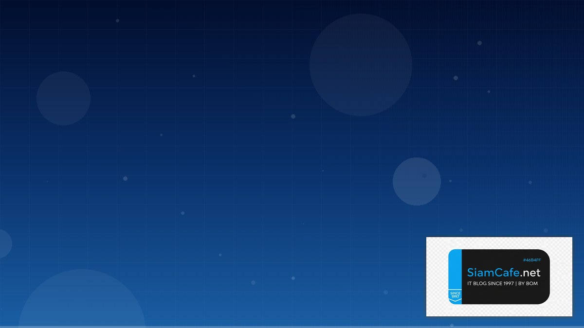 Image Segmentation Service Mesh Setup | SiamCafe Blog