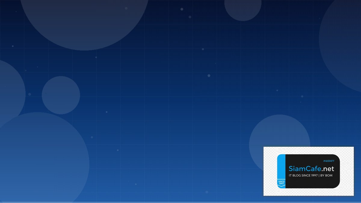 Image Segmentation Site Reliability SRE | SiamCafe Blog