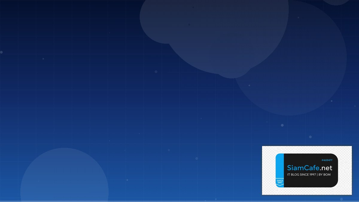 Image Segmentation Zero Downtime Deployment | SiamCafe Blog