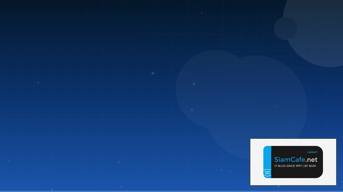 Immutable OS Fedora CoreOS 12 Factor App | SiamCafe Blog