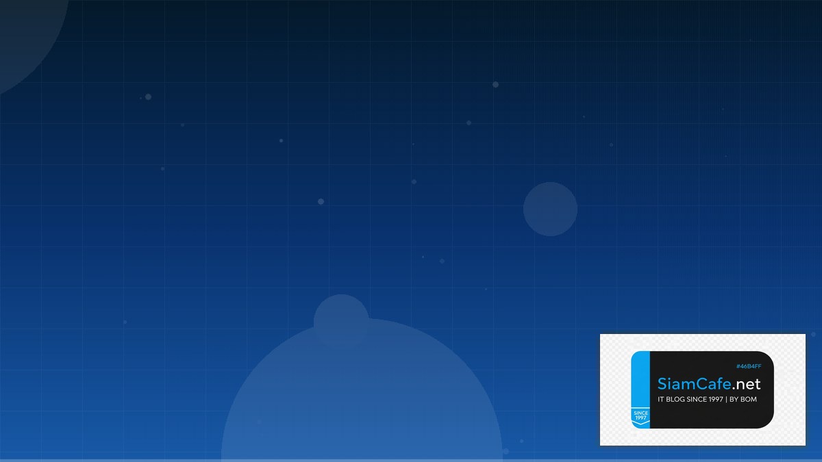 Immutable OS Fedora CoreOS Architecture Design Pattern | SiamCafe Blog