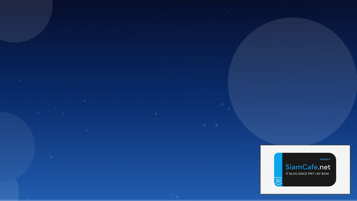 Immutable OS Fedora CoreOS Automation Script | SiamCafe Blog