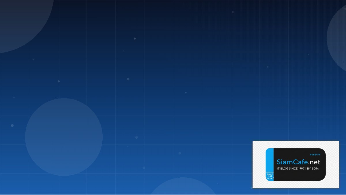 Immutable OS Fedora CoreOS Backup Recovery Strategy | SiamCafe Blog