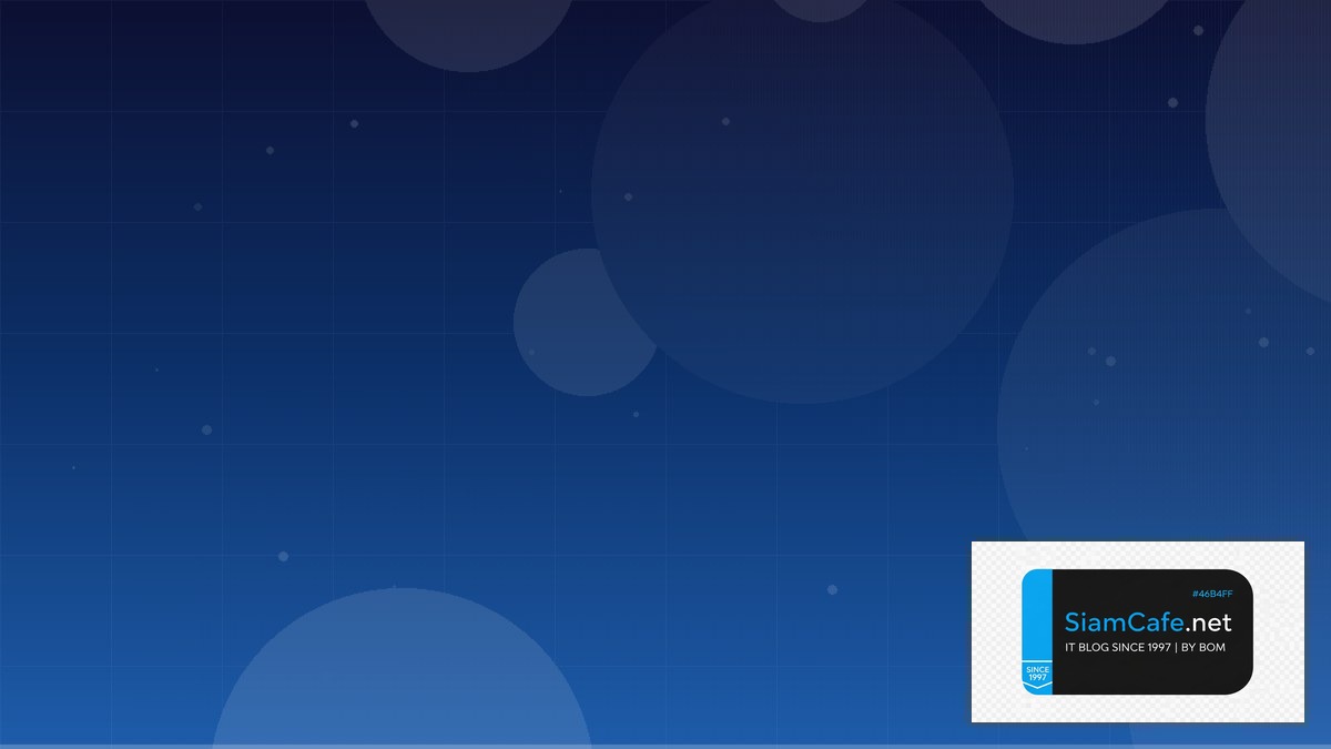 Immutable OS Fedora CoreOS Capacity Planning | SiamCafe Blog