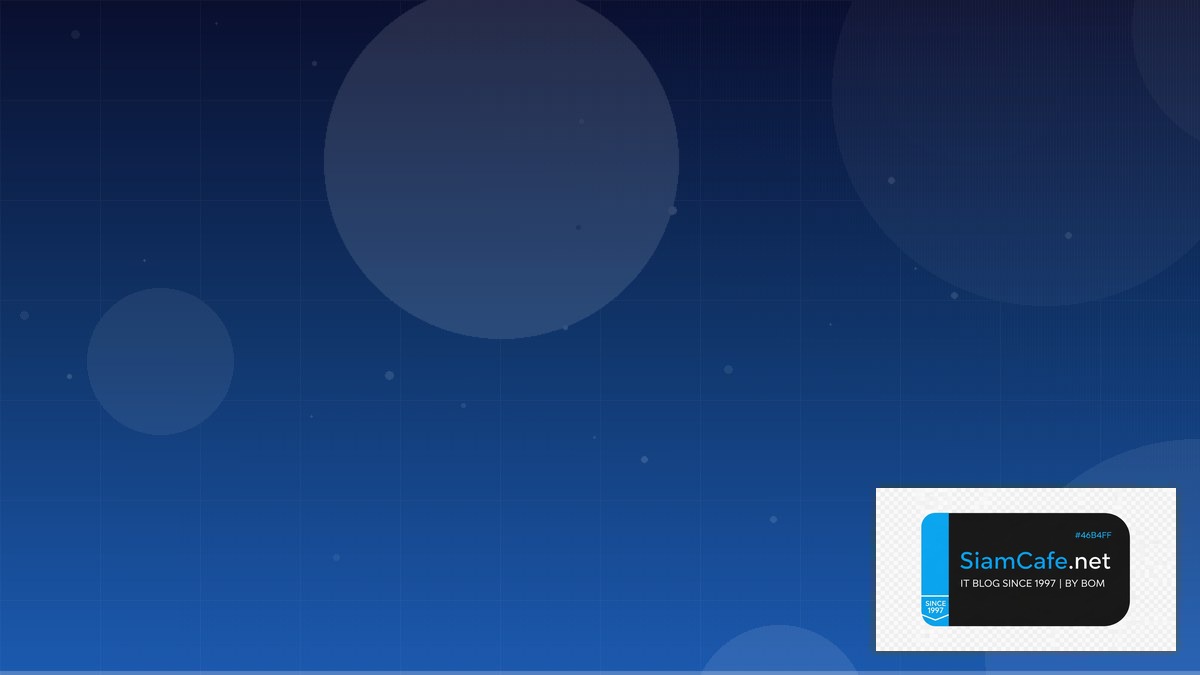 Immutable OS Fedora CoreOS Chaos Engineering | SiamCafe Blog