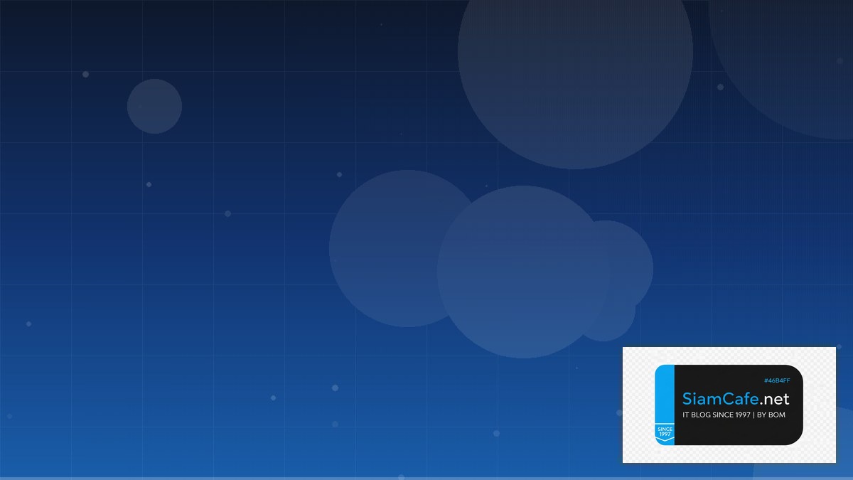 Immutable OS Fedora CoreOS CI CD Automation Pipeline | SiamCafe Blog