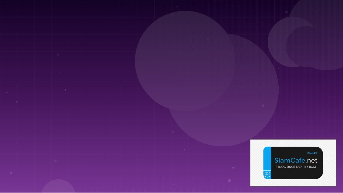 Immutable OS Fedora CoreOS Data Pipeline ETL | SiamCafe Blog