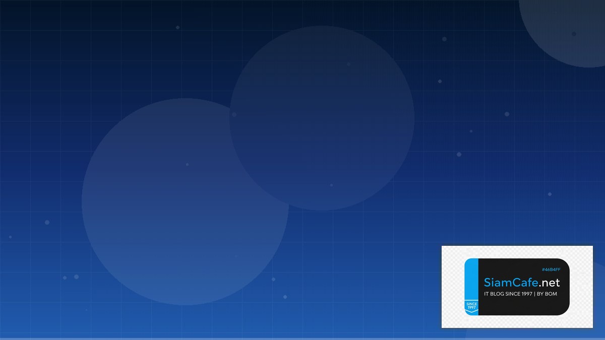 Immutable OS Fedora CoreOS DevSecOps Integration | SiamCafe Blog