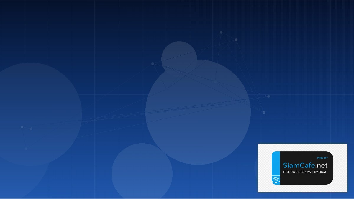 Immutable OS Fedora CoreOS Domain Driven Design DDD | SiamCafe Blog