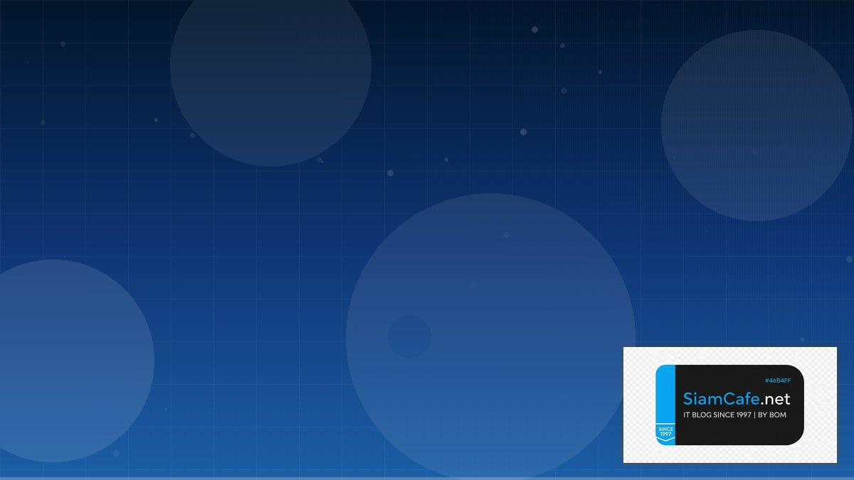 Immutable OS Fedora CoreOS GitOps Workflow | SiamCafe Blog