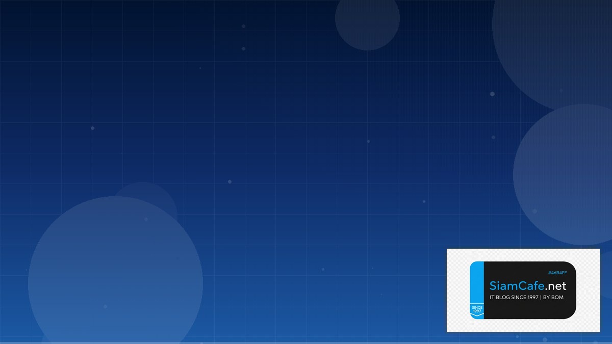 Immutable OS Fedora CoreOS Hexagonal Architecture | SiamCafe Blog