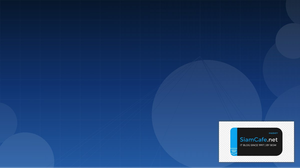 Immutable OS Fedora CoreOS Hybrid Cloud Setup | SiamCafe Blog