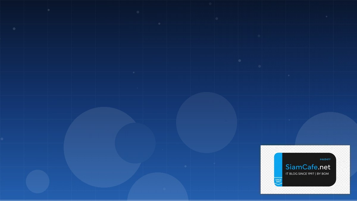 Immutable OS Fedora CoreOS Identity Access Management | SiamCafe Blog