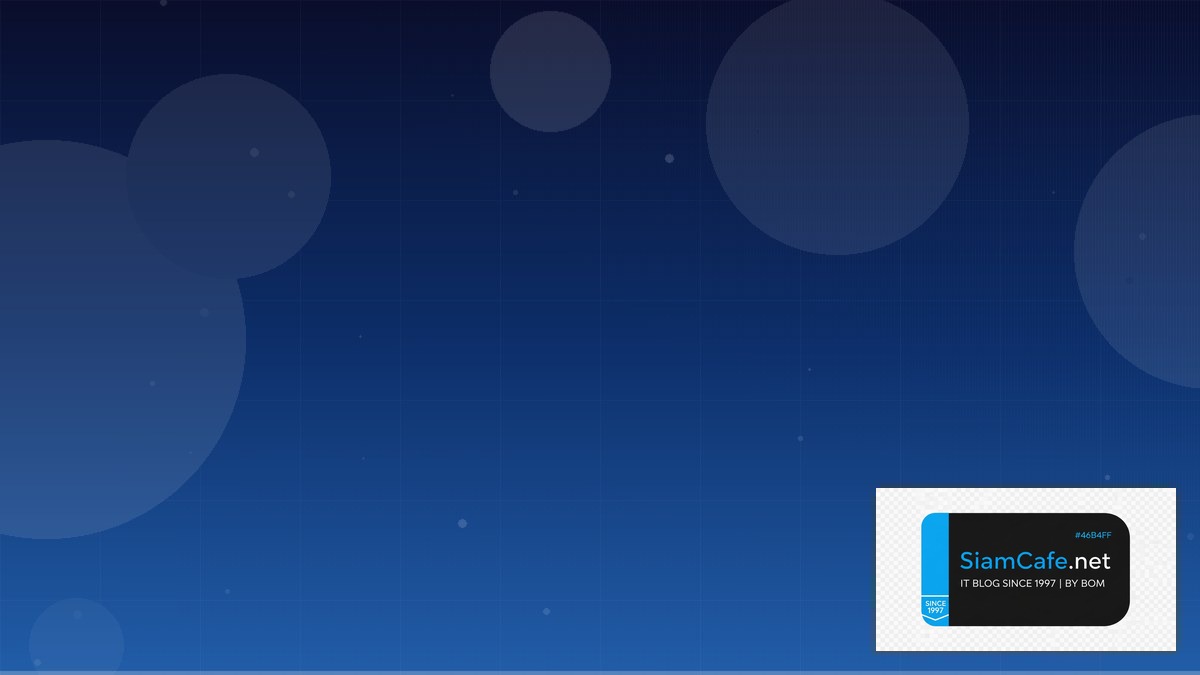 Immutable OS Fedora CoreOS Internal Developer Platform | SiamCafe Blog