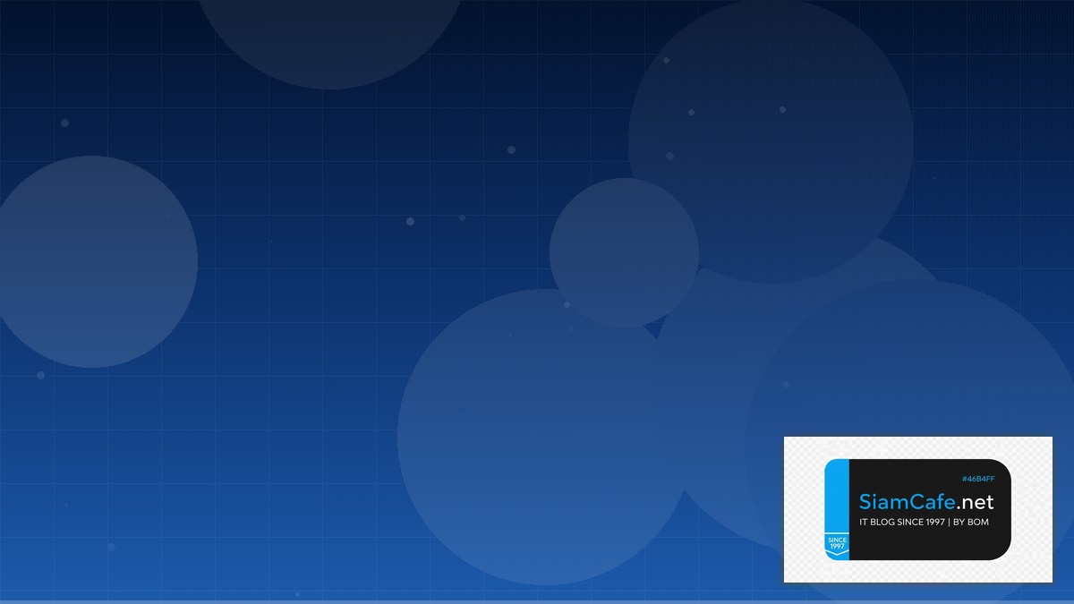 Immutable OS Fedora CoreOS Load Testing Strategy | SiamCafe Blog