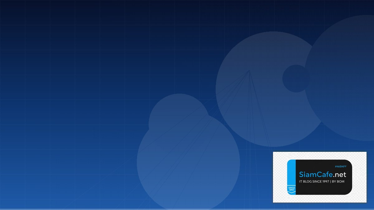 Immutable OS Fedora CoreOS Multi-cloud Strategy | SiamCafe Blog