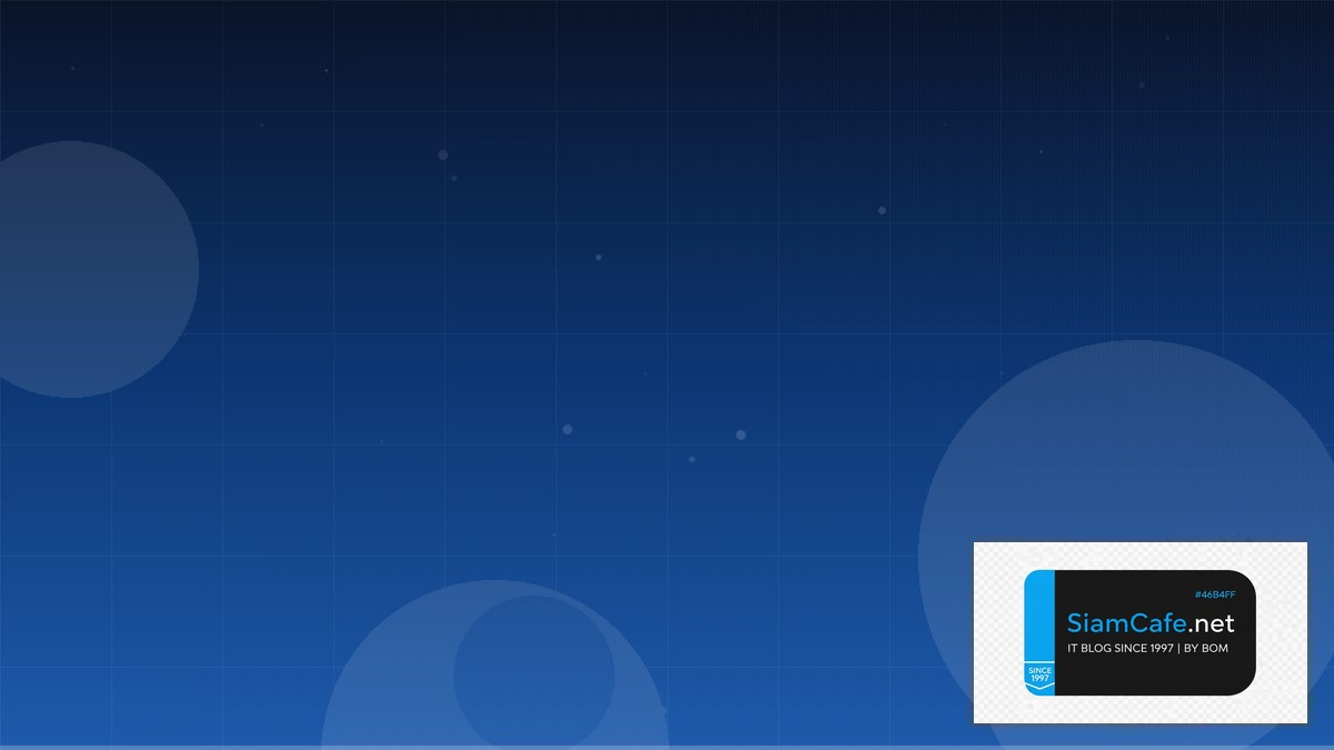 Immutable OS Fedora CoreOS Multi-tenant Design | SiamCafe Blog