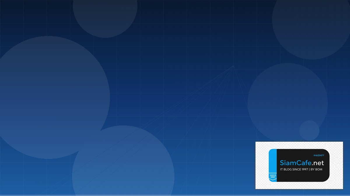 Immutable OS Fedora CoreOS Network Segmentation | SiamCafe Blog