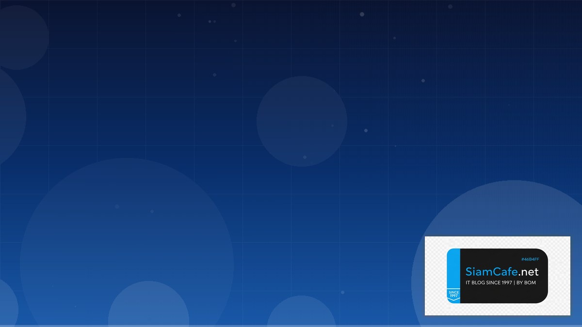 Immutable OS Fedora CoreOS Platform Engineering | SiamCafe Blog