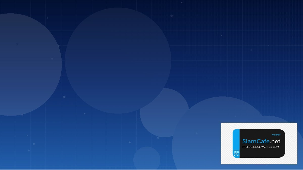 Immutable OS Fedora CoreOS Production Setup Guide | SiamCafe Blog