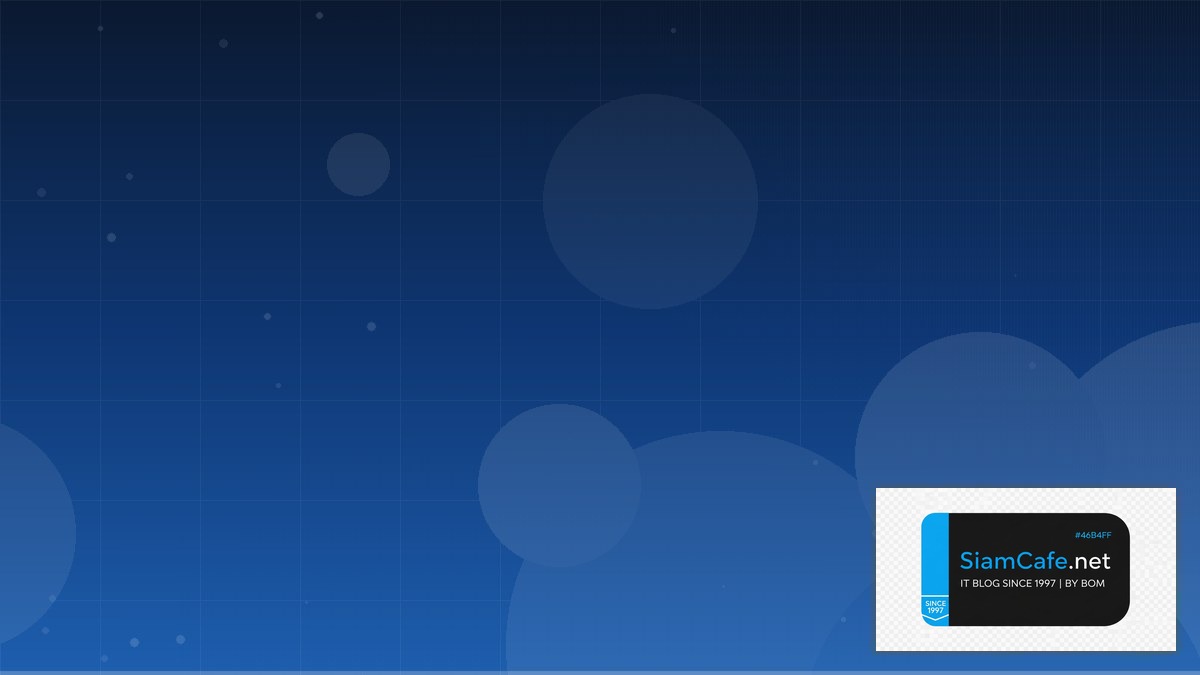 Immutable OS Fedora CoreOS Progressive Delivery | SiamCafe Blog