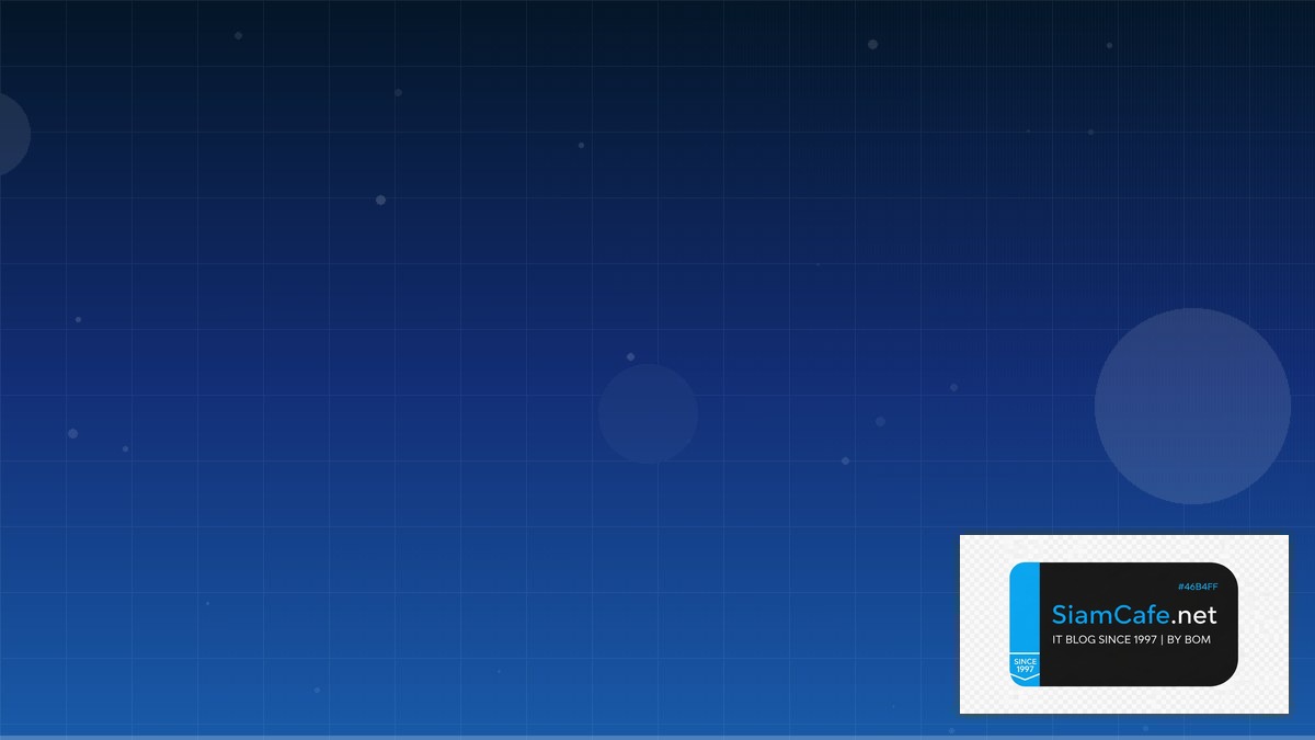 Immutable OS Fedora CoreOS Pub Sub Architecture | SiamCafe Blog