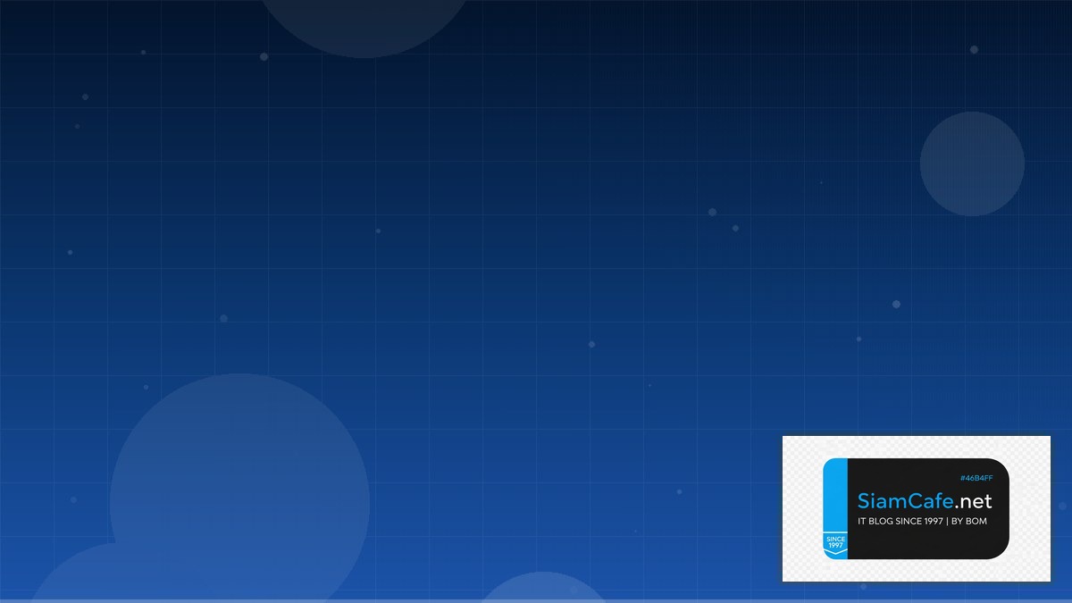 Immutable OS Fedora CoreOS Site Reliability SRE | SiamCafe Blog