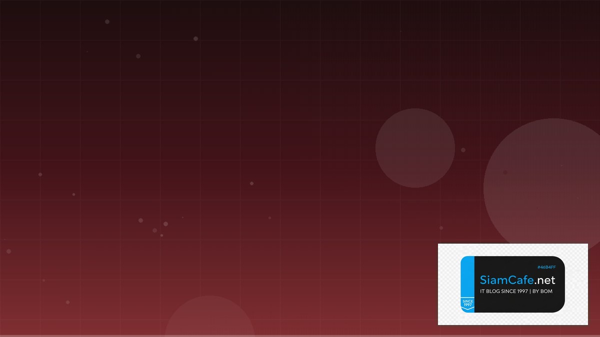 Immutable OS Fedora CoreOS SSL TLS Certificate | SiamCafe Blog