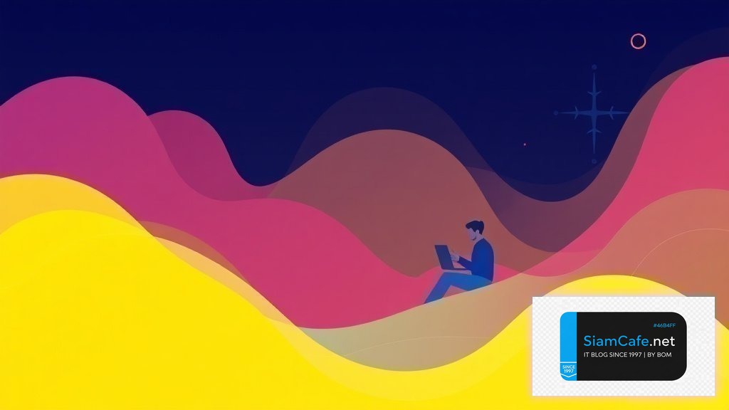 Immutable OS Fedora CoreOS Team Productivity | SiamCafe Blog