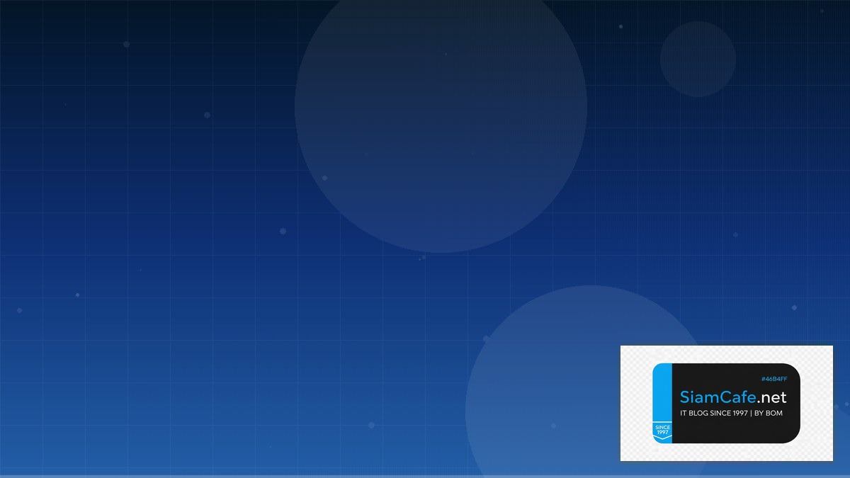 Immutable OS Fedora CoreOS Zero Downtime Deployment | SiamCafe Blog