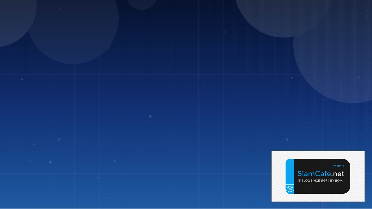 Incident.io Business Continuity | SiamCafe Blog