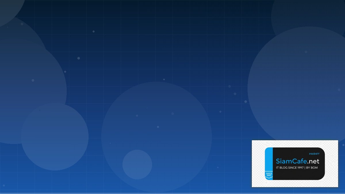 Incident.io Chaos Engineering | SiamCafe Blog