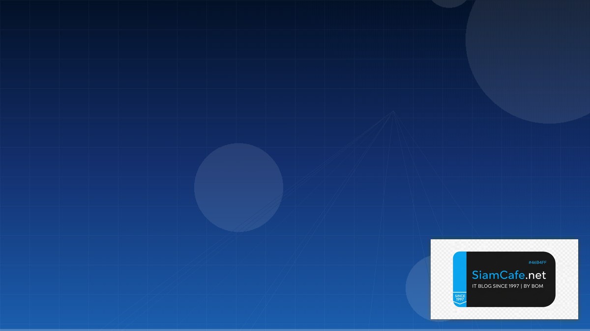 Incident.io Cloud Migration Strategy | SiamCafe Blog