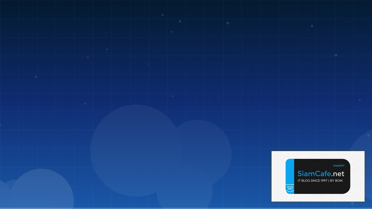 Incident.io Community Building | SiamCafe Blog