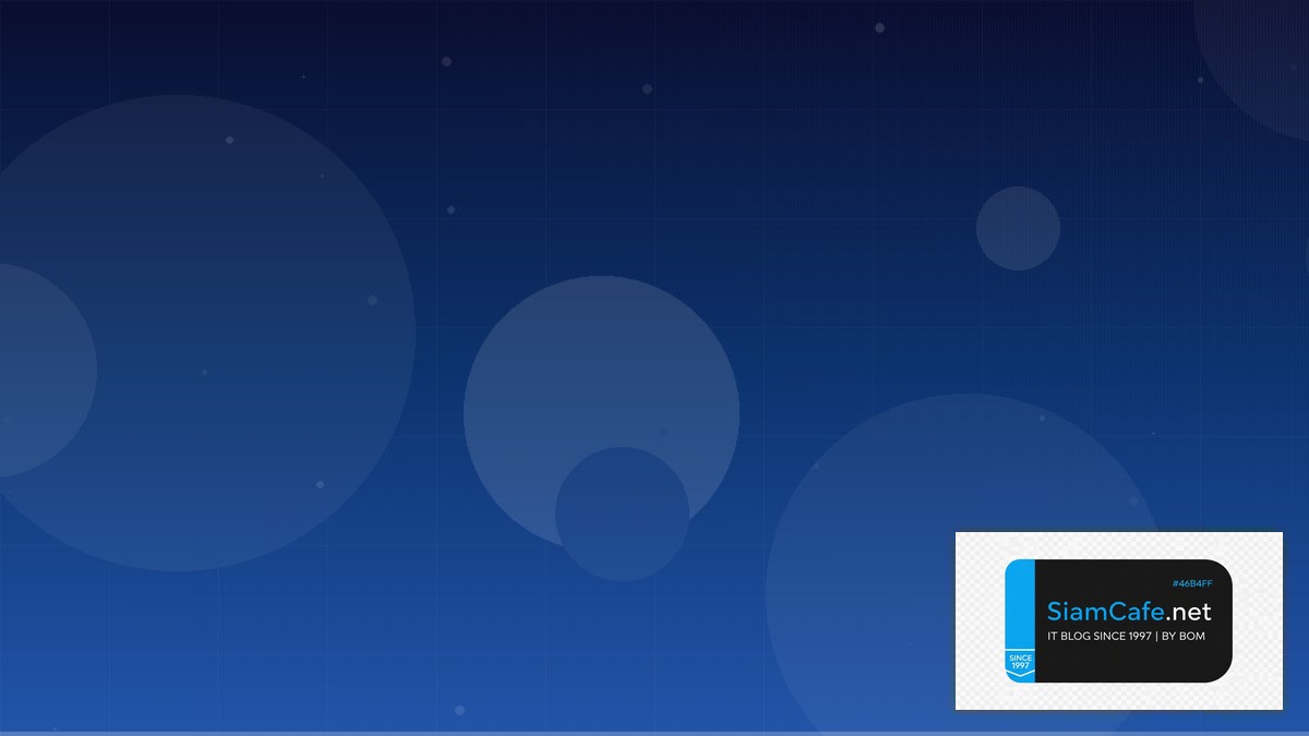 Incident.io CQRS Event Sourcing | SiamCafe Blog