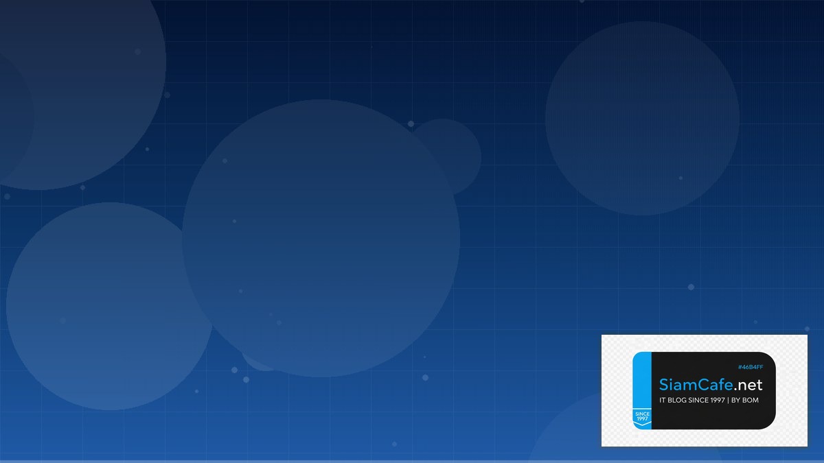 Incident.io Edge Computing | SiamCafe Blog