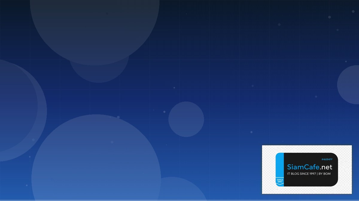 Incident.io Edge Deployment | SiamCafe Blog