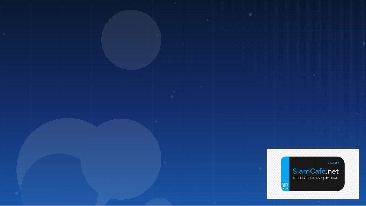 Incident.io Feature Flag Management | SiamCafe Blog