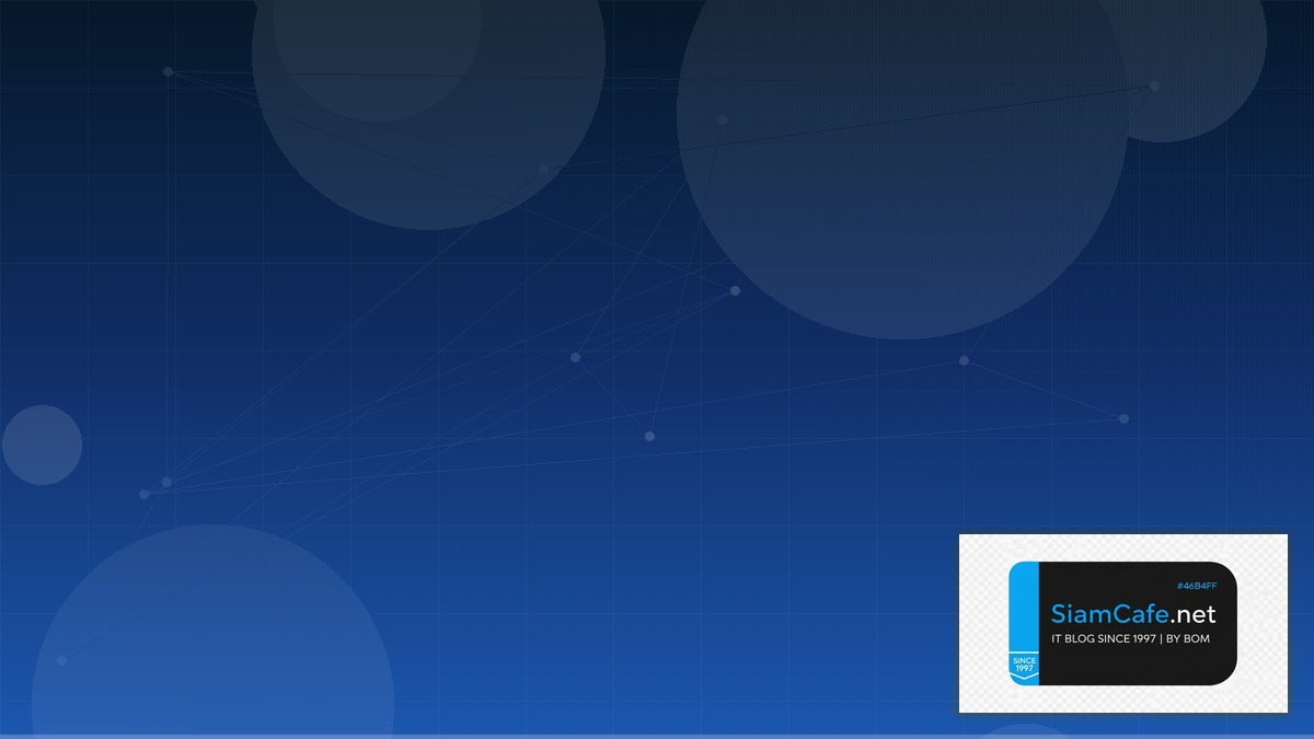 Incident.io High Availability HA Setup | SiamCafe Blog