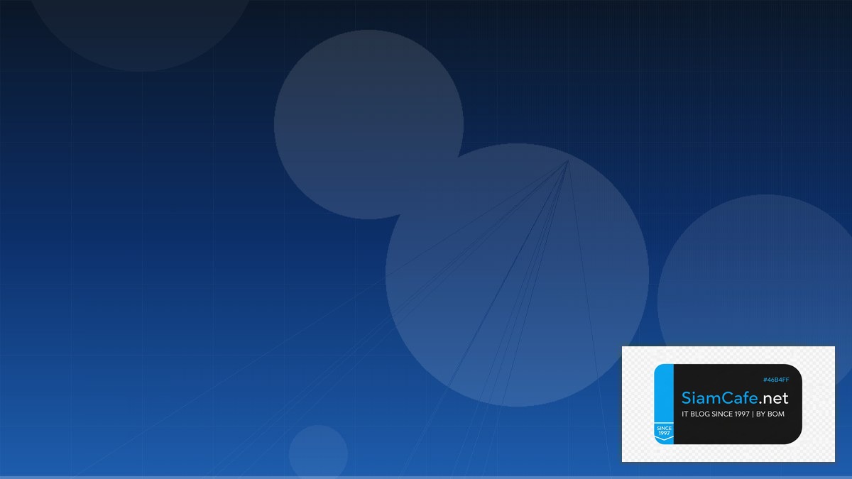 Incident.io Hybrid Cloud Setup | SiamCafe Blog