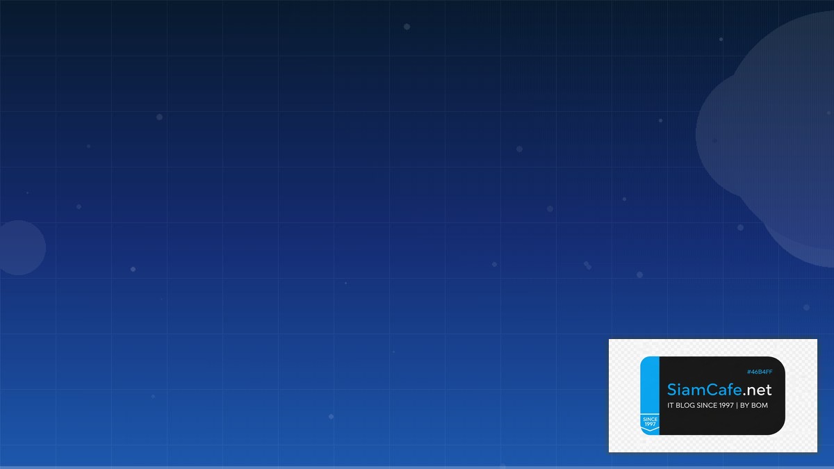 Incident.io Infrastructure as Code | SiamCafe Blog