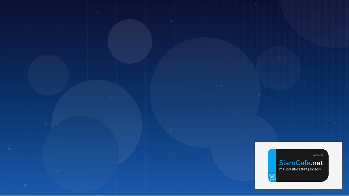 Incident.io Internal Developer Platform | SiamCafe Blog