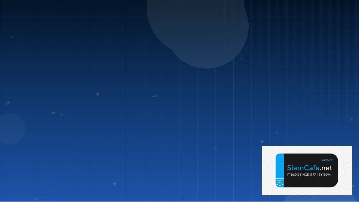 Incident.io Low Code No Code | SiamCafe Blog