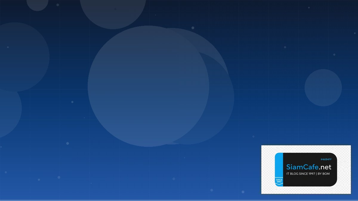 Incident.io Microservices Architecture | SiamCafe Blog