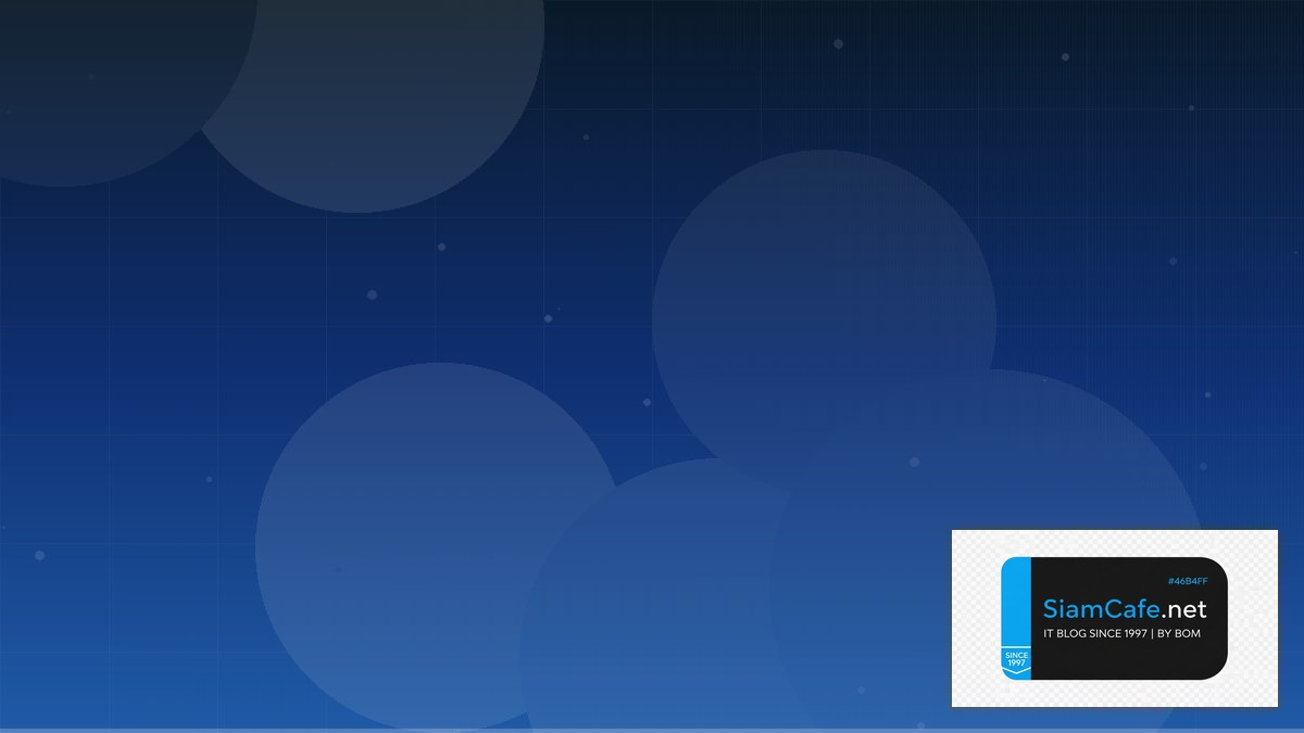 Incident.io MLOps Workflow | SiamCafe Blog